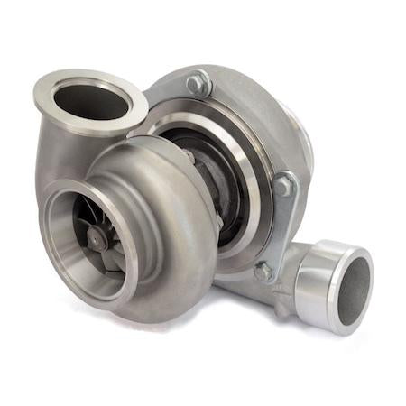 ATP Turbo Garrett GTW3476R (aka GTW5857R) - 58mm BB Turbo + SS V-Band Turbine Hsg .63AR (TiAL Compatible)