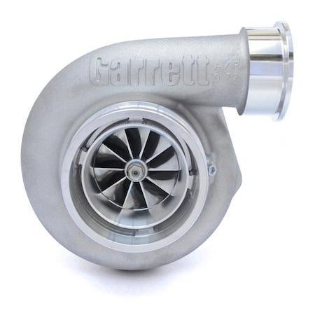 ATP Turbo Garrett GTX3584RS Turbo w/ other Turbine Hsg Options V-Band Flanged Comp. Outlet