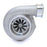 ATP Turbo Garrett GTX3584RS Turbo w/ other Turbine Hsg Options V-Band Flanged Comp. Outlet