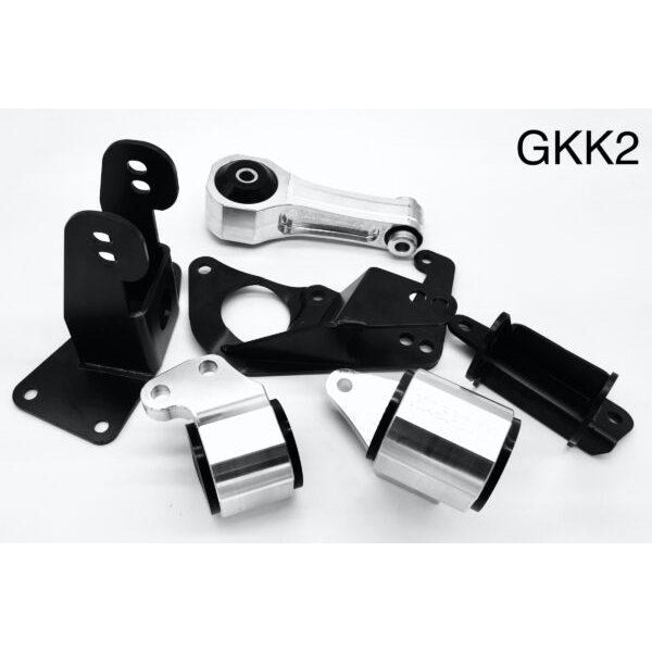 Hasport K-series Swap Mounts For 2015-2019 Fit