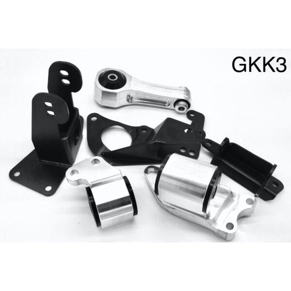 Hasport K-series Swap Mounts For 2015-2019 Fit