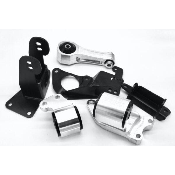 Hasport K-series Swap Mounts For 2015-2019 Fit