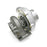ATP Turbo Garrett GTX2971R (90 Trim Trbn Wheel) Turbo, .64 A/R T25 Inlet, 5 Bolt GT28 Outlet, Internally Gated