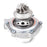 ATP Turbo GTX RALLY - Garrett GTX2860R Rally Potato Edition - Ball Bearing Turbo - Less Turbine Housing