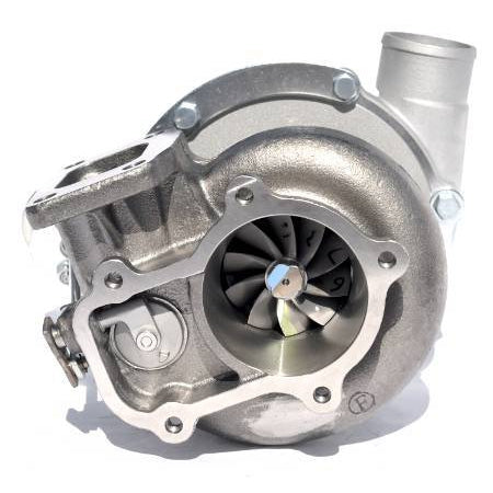 ATP Turbo GEN2 - Garrett GTX3076R Turbo with 1.06 A/R T3 Internal W/G Turbine Housing w/ Ã¢â‚¬Å“GTÃ¢â‚¬Â 5 Bolt Exit