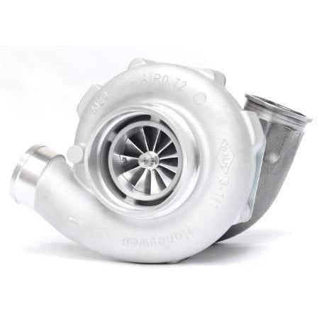 ATP Turbo Garrett GTX4088R, V-Band Inlet & Outlet Turbine Housing