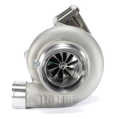 ATP Turbo Garrett GTX3584RS (with T3 Twinscroll & Ni-Resist Turbine Housing)