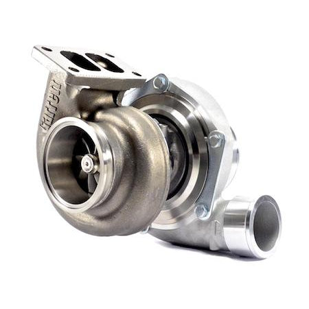ATP Turbo Garrett GTX3584RS (with T3 Twinscroll & Ni-Resist Turbine Housing)