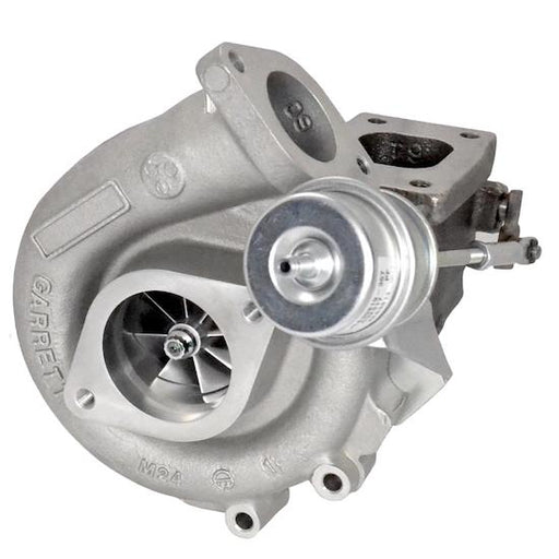 ATP Turbo Garrett Gen2 GTX2867R - RB26DETT Drop-In Upgrade Turbo, 1 single Turbo