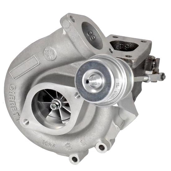 ATP Turbo Garrett Gen2 GTX2867R - RB26DETT Drop-In Upgrade Turbo, 1 single Turbo