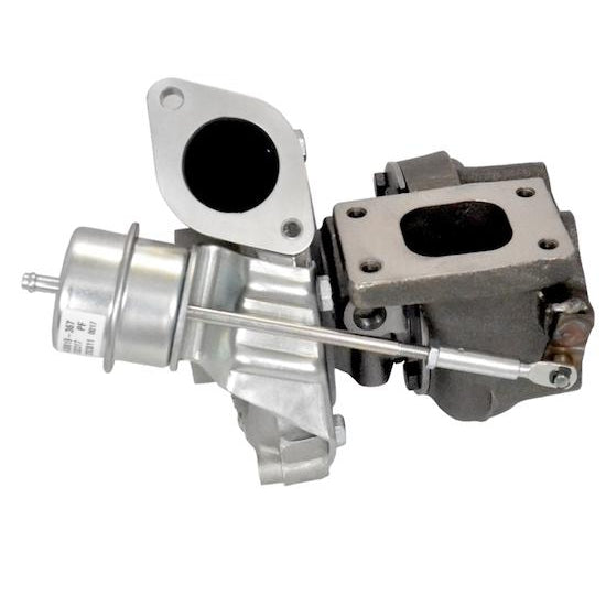 ATP Turbo Garrett Gen2 GTX2867R - RB26DETT Drop-In Upgrade Turbo, 1 single Turbo