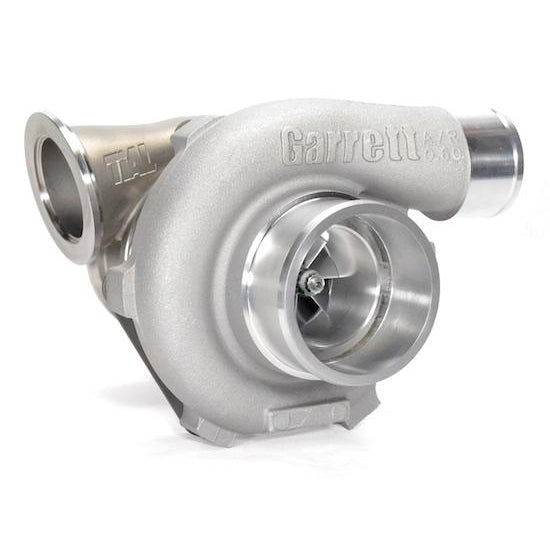 ATP Turbo GEN2 - Garrett GTX2860R Turbo with .64 A/R Stainless Tial V-band Turbine Housing