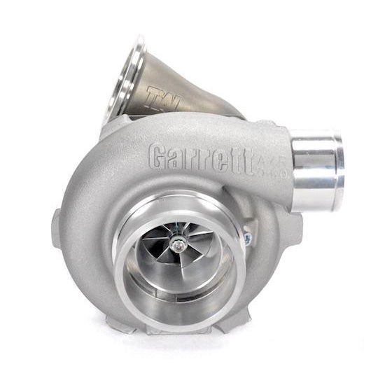 ATP Turbo GEN2 - Garrett GTX2860R Turbo with .86 A/R Stainless Tial V-band Turbine Housing
