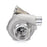 ATP Turbo GEN2 - Garrett GTX2860R Turbo with .64 A/R Stainless Tial V-band Turbine Housing
