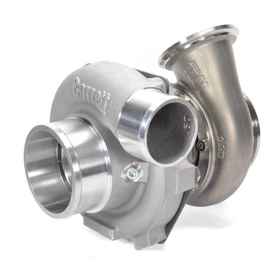 ATP Turbo GEN2 - Garrett GTX2860R Turbo with .86 A/R Stainless Tial V-band Turbine Housing