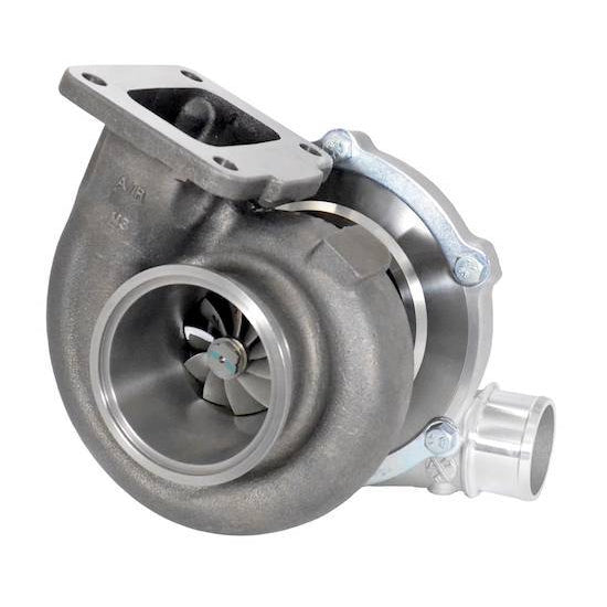 ATP Turbo GEN2 - Garrett GTX3071R Turbo with .82 A/R T4 Turbine Housing w/3" GT V-Band Conical Exit w/81mm Lip