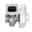 ATP Turbo GEN2 - Garrett GTX3071R Turbo with .63 A/R T4 Turbine Housing w/3" GT V-Band Conical Exit w/81mm Lip