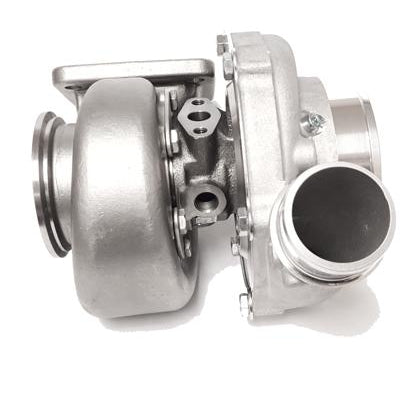 ATP Turbo GEN2 - Garrett GTX3576R Turbo w/ Divided 1.06 A/R T4 Turbine Housing w/3" Vband Exit