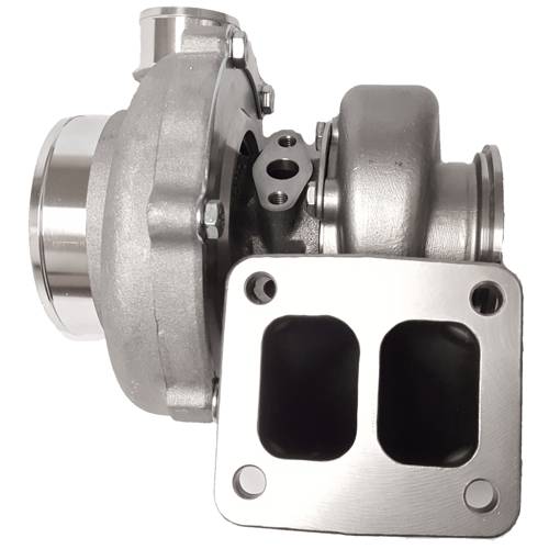 ATP Turbo GEN2 - Garrett GTX3576R Turbo w/ Divided 1.06 A/R T4 Turbine Housing w/3" Vband Exit