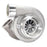 ATP Turbo GEN2 - Garrett GTX3582R REVERSE Turbo with 1.01 A/R Garrett Undivided V-Band Entry Turbine Housing