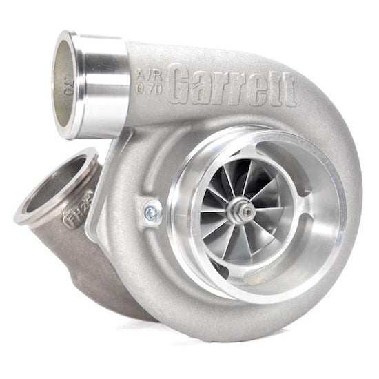 ATP Turbo GEN2 - Garrett GTX3582R REVERSE Turbo with 1.01 A/R Garrett Undivided V-Band Entry Turbine Housing