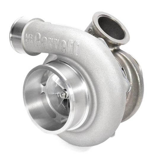 ATP Turbo GEN2 - Garrett GTX3582R REVERSE Turbo with 1.01 A/R Garrett Undivided V-Band Entry Turbine Housing