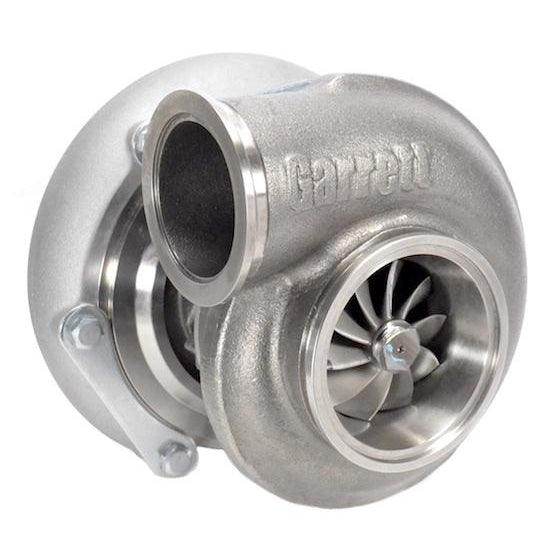 ATP Turbo GEN2 - Garrett GTX3582R REVERSE Turbo with 1.01 A/R Garrett Undivided V-Band Entry Turbine Housing