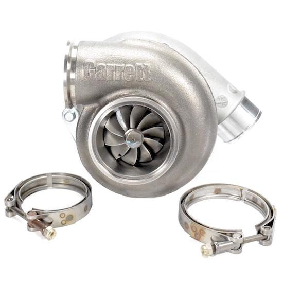ATP Turbo GEN2 - Garrett GTX3582R REVERSE Turbo with 1.01 A/R Garrett Undivided V-Band Entry Turbine Housing