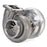 ATP Turbo Garrett GTW3884JB (aka GTW6765JB), 67mm JB Turbo + T3 V-Band Turbine Hsg 1.06 A/R