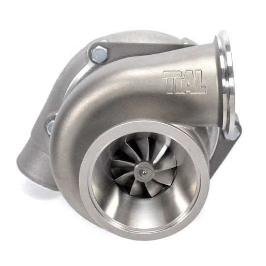 ATP Turbo GEN2 - Garrett GTX2860R Turbo with .86 A/R Stainless Tial V-band Turbine Housing