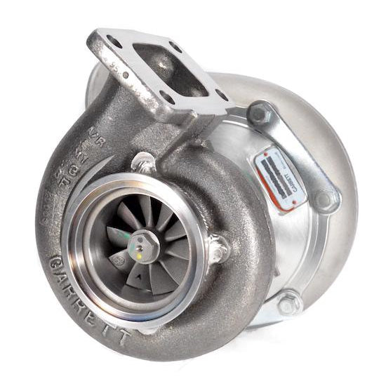 ATP Turbo Garrett GTW3476JB (aka GTW5857JB) - 58mm JB Turbo, .63 A/R, T3 Inlet, Welded GT 3" V-Band Outlet