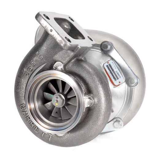 ATP Turbo Garrett GTW3884R (aka GTW6765R) - 67mm BB Turbo, .82 A/R, T3 Inlet, Welded GT 3" V-Band Outlet