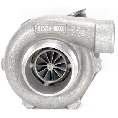 ATP Turbo Garrett GTX2860R dual ball bearing turbo with .57 A/R compact V-band Turbine Hsg
