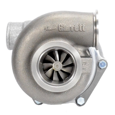 ATP Turbo Garrett GTX2860R dual ball bearing turbo with .57 A/R compact V-band Turbine Hsg