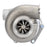 ATP Turbo Garrett GTX2860R dual ball bearing turbo with .57 A/R compact V-band Turbine Hsg