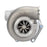 ATP Turbo GEN2 - Garrett GTX2867R Turbo with .72 A/R Garrett Compact V-band Entry Turbine Housing
