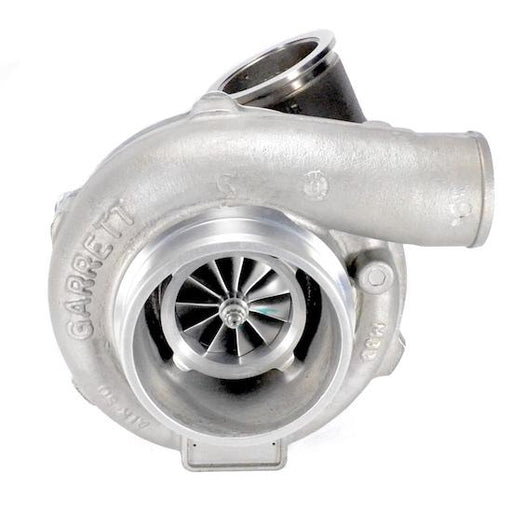 ATP Turbo Garrett GTX2971R 84T - T04E (4" Inlet) Compressor Hsg. - .83 AR V-Band Turbine Hsg.