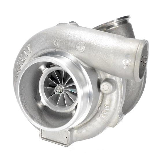 ATP Turbo Garrett GTX2971R 84T - T04E (4" Inlet) Compressor Hsg. - .83 AR V-Band Turbine Hsg.