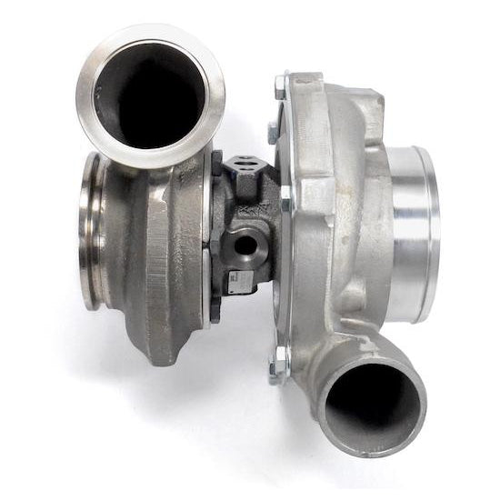 ATP Turbo Garrett GTX2971R 84T - T04E (4" Inlet) Compressor Hsg. - 1.01 AR V-Band Turbine Hsg.