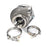 ATP Turbo Garrett GTX2976R - Compact T04B (3" Inlet) Hsg. - .61 AR V-Band Turbine Hsg.