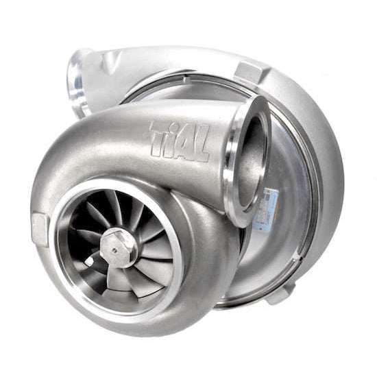 ATP Turbo Gen2 GTX5009R - 76mm with Tial 1.45 A/R Stainless Housing