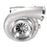 ATP Turbo Garrett 80MM GTX50 - GTX5008R-79.8MM Turbo - w/ TiAL 1.17 A/R Stainless TURBINE HSG