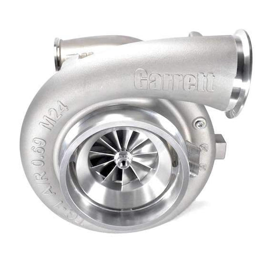 ATP Turbo Garrett 80MM GTX50 - GTX5008R-79.8MM Turbo - w/ TiAL 1.17 A/R Stainless TURBINE HSG