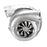 ATP Turbo Garrett GTX4508R-C (80mm/108mm) compact GT42 Frame Comp Hsg W/ TiAl 1.02 A/R Stainless V-Band