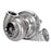 ATP Turbo Gen2 GTX5009R - 76mm with Tial 1.17 A/R Stainless Housing