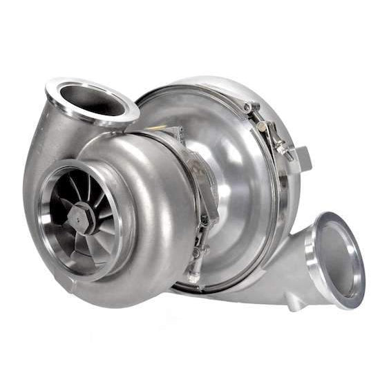 ATP Turbo Gen2 GTX5020R - 88mm with Tial 1.31 A/R Stainless Housing