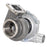 ATP Turbo Garrett GTX3584RS (with T3 Inlet & V-Band Outlet Turbine Housing)