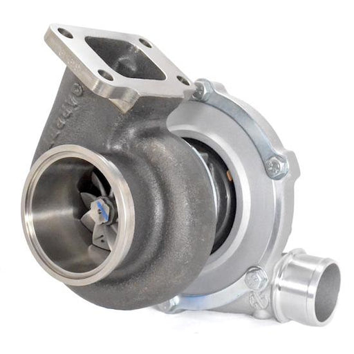 ATP Turbo GEN2 - Garrett GTX3071R Turbo with .63 A/R T3 Turbine Housing w/3" GT V-Band Conical Exit w/81mm Lip