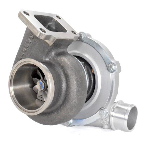ATP Turbo GEN2 - Garrett GTX3076R Turbo with 1.06 A/R T3 Turbine Housing w/3" GT V-Band Conical Exit w/81mm lip