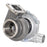 ATP Turbo GEN2 - Garrett GTX3071R Turbo with 106 A/R T3 Turbine Housing w/3" GT V-Band Conical Exit w/81mm Lip